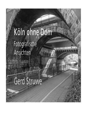 cover image of Köln ohne Dom